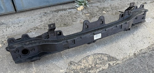 Aufprallträger