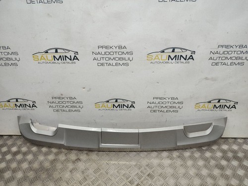 Kia sorento 2015 spoiler lippe - 2015,
