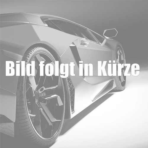 Stoßstangenecke links hinten - stoßstangenecke,