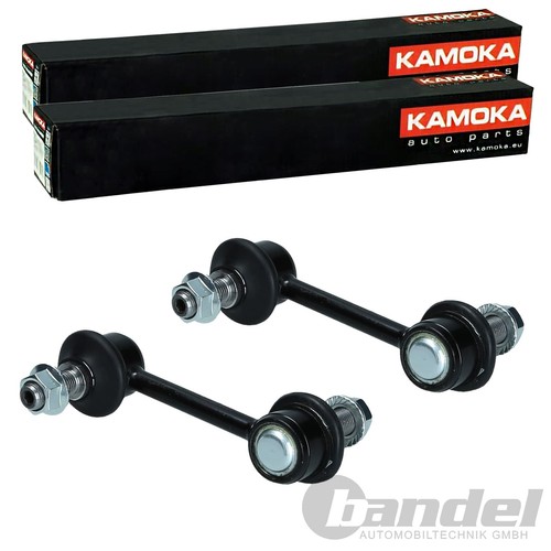 Kamoka koppelstangen hinten - kamoka,