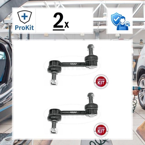 Corteco stange strebe - 2x,